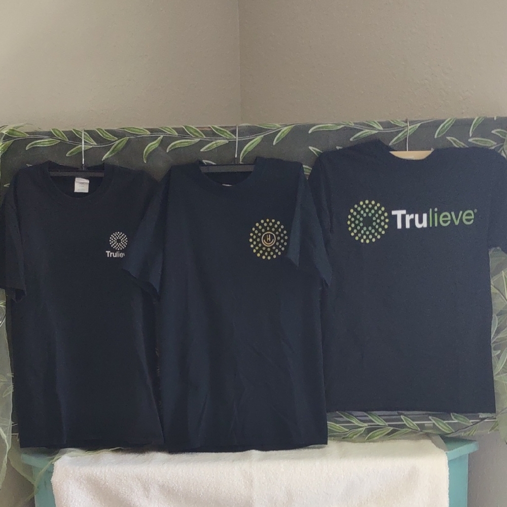 Trulieve Cotton Ts